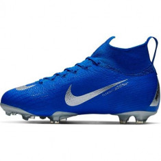 Ghete Fotbal Nike JR Superfly 6 Elite FG AH7340400 foto