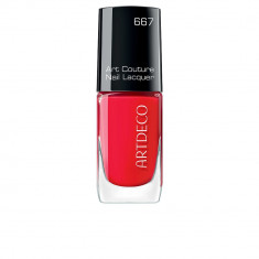 Artdeco Art Couture Nail Lacquer 667 Fire Red foto