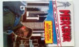 Dick Stanford - Asediu la Detroit (5+1)5