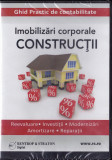 Imobilizări corporale Construcții