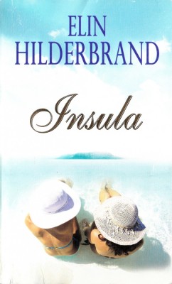 Insula foto