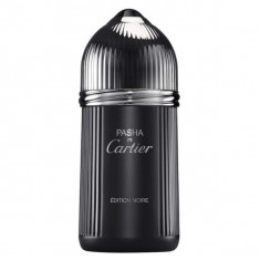 Cartier Pasha Edition Noire Eau De Toilette Spray 100ml foto
