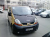 Husa Capota Auto Renault Trafic - Protectie Pietricele, Vinilin Personalizat, Montare Elastica