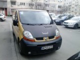 husa capota renault trafic