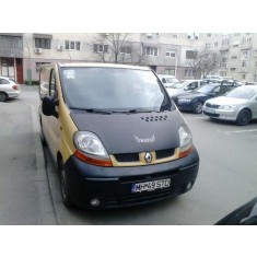 husa capota renault trafic