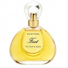 Van Cleef &amp;amp;amp; Arpels First Eau De Toilette Spray 60ml foto