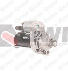 Starter SKODA YETI (5L) (2009 - 2016) QWP WST359 foto