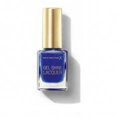 Max Factor Gel Shine Lacquer 35 Lacquered Violet foto