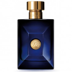 Versace Dylan Blue Eau De Toilette Spray 100ml foto