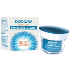 Babaria Blue Light Protect Facial Cream 50ml foto