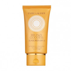 Estee Lauder Bronze Goddess Sun Indulgence Lotion For Body Spf30 150ml foto