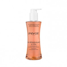 Payot Gel D??maquillant D Tox 400ml foto