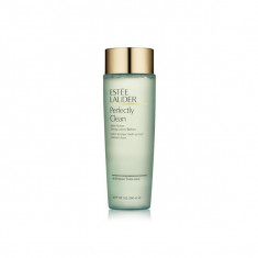 Estee Lauder Perfectly Clean Multi-Action Toning Lotion-Refiner 200ml foto