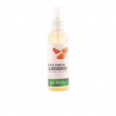 Tot Herba Body Oil Almonds 100ml foto