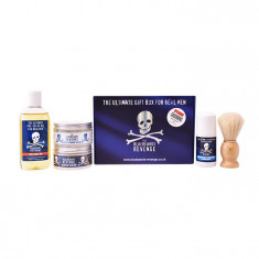 The Bluebeards Revenge Deluxe Kit Set 5 Pieces 2018 foto