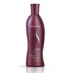 Shiseido Senscience True Hue Violet Conditioner 300ml foto