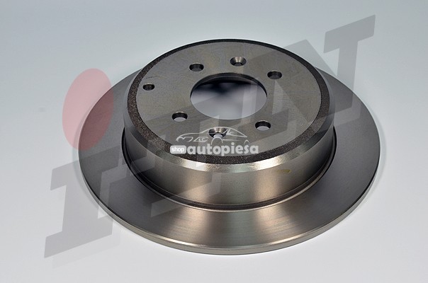 Disc frana PEUGEOT 406 (8B) (1995 - 2005) ITN 10-230-431 Disc frana PEUGEOT 406 (8B) (1995 - 2005) ITN 10-230-431