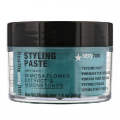 Healthy Sexyhair Styling Paste Texture Paste 50g foto