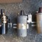Bobina inductie Dacia vintage