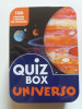 Joc Quiz Box Universo - limba italiana