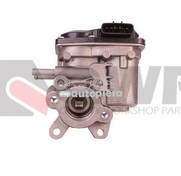 Supapa EGR NISSAN NAVARA (D40) (2004 - 2016) QWP WEG208 Supapa EGR NISSAN NAVARA (D40) (2004 - 2016) QWP WEG208
