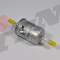 Filtru combustibil ALFA ROMEO 145 (930) (1994 - 2001) ITN FF1002P/L