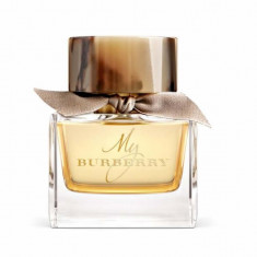 My Burberry Eau De Perfume Spray 50ml foto