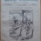 Ziarul Mos Teaca , jurnal tivil si cazon , nr. 59 , an 2 , 1896 , Bacalbasa