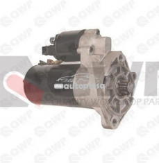 Starter VW LT II bus (2DB, 2DE, 2DK) (1996 - 2006) QWP WST289 foto