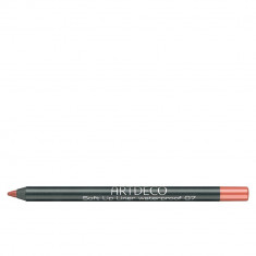 Artdeco Soft Lip Liner Waterproof 07 Cadmium Orange foto