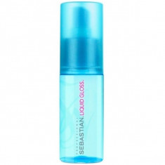 Sebastian Liquid Gloss Defrizz Polishing Drops 50ml foto