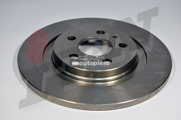 Disc frana PEUGEOT 807 (E) (2002 - 2016) ITN 10-230-554 Disc frana PEUGEOT 807 (E) (2002 - 2016) ITN 10-230-554