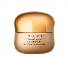 Shiseido Benefiance Nutriperfect Night Cream 50ml foto