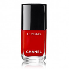 Chanel Le Vernis Nail Colour 500 Rouge Essentiel 13ml foto