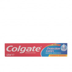 Colgate Protection Caries Toothpaste 125ml foto