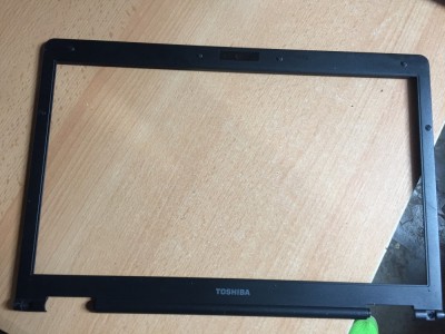 Rama display Toshiba Satellite Pro S500 A146 foto