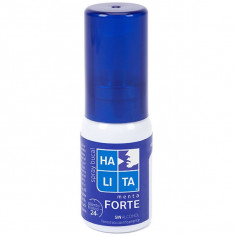Halita Spray Forte 15ml foto