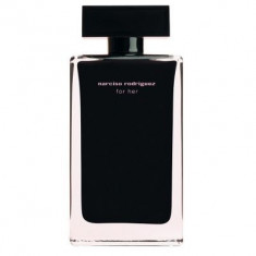 Narciso Rodriguez For Her Eau De Toilette Spray 100ml foto