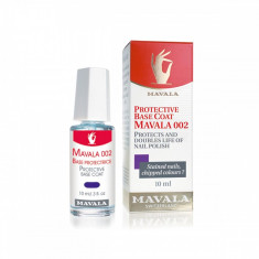 Mavala Protective Base Coat 002 10ml foto