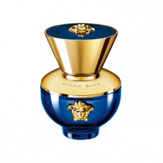 Versace Pour Femme Dylan Blue Eau De Perfume Spray 100ml foto