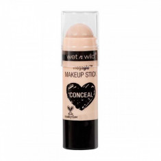Wet N Wild Megaglo Makeup Stick Conceal Follow Your Bisque foto