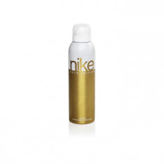 Nike Gold Edition Woman Deodorant Spray 200ml foto