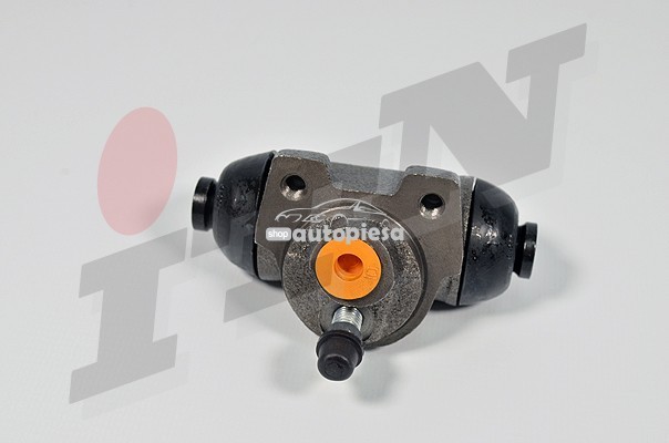 Cilindru receptor frana CITROEN XSARA Cupe (N0) (1998 - 2005) ITN 12-040-648 Cilindru receptor frana CITROEN XSARA Cupe (N0) (1998 - 2005) ITN 12-040-648