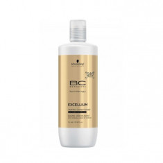 Schwarzkopf Bc Excellium Tamming Conditioner 1000ml foto