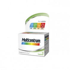 Multicentrum 30 Tablets foto