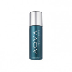 Bvlgari Aqva for Men Refreshing Body Spray 150ml foto