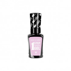 Wet N Wild 1 Step Wondergel Nail Color 703A D Ont Be Jelly foto