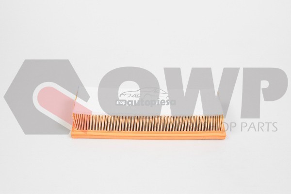 Filtru aer PEUGEOT PARTNER caroserie (5) (1996 - 2012) QWP WAF144 Filtru aer PEUGEOT PARTNER caroserie (5) (1996 - 2012) QWP WAF144