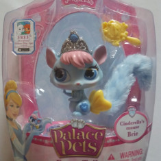 Figurina Disney Cinderella`s mouse Brie