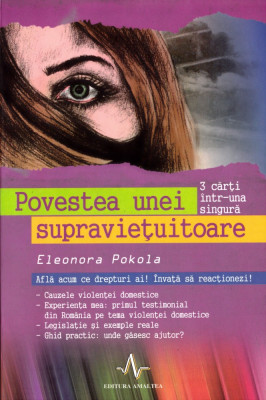 Povestea unei supraviețuitoare foto